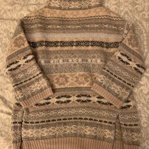 Weekend Max Mara wool sweater